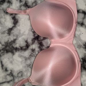 Soma Vanishing Back Balconet Bra